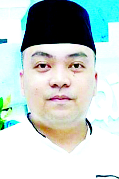 Redam Penyebaran Corona, 10 Desa di Bolmong Terapkan PPKM